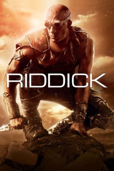 Riddick (2013) download