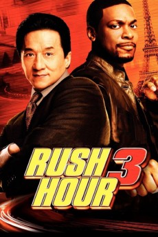 Rush Hour 3 (2007) download