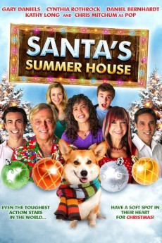 Santa's Summer House (2013) download