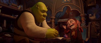 Shrek Forever After (2010) download