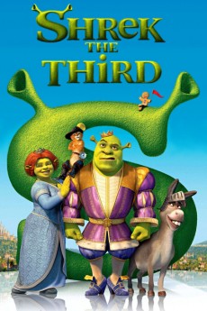 Shrek the Third (2007) download