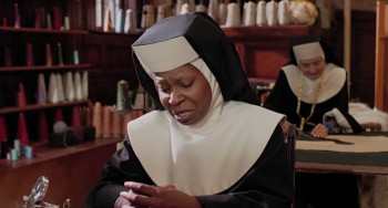 Sister Act (1992) download