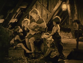 Sparrows (1926) download