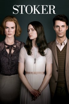 Stoker (2013) download