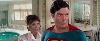 Superman IV: The Quest for Peace (1987) download