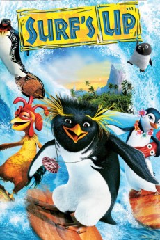 Surf's Up (2007) download