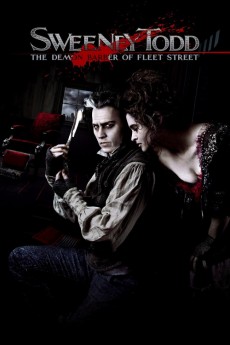 Sweeney Todd: The Demon Barber of Fleet Street (2007) download