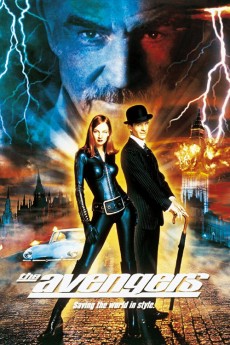 The Avengers (1998) download