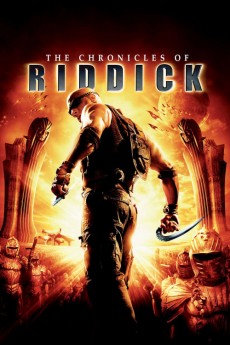 The Chronicles of Riddick (2004)