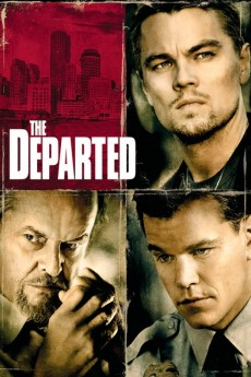 The Departed (2006) download