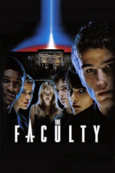 The Faculty (1998)