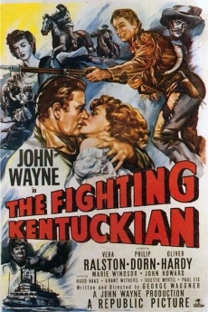 The Fighting Kentuckian (1949) download