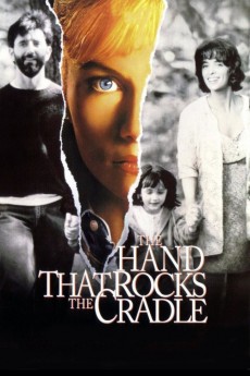 The Hand That Rocks the Cradle (1992) download