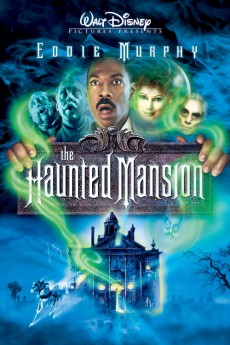 The Haunted Mansion (2003) download