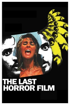 The Last Horror Film (1982) download