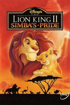 The Lion King II: Simba's Pride (1998) download