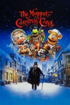 The Muppet Christmas Carol (1992) download