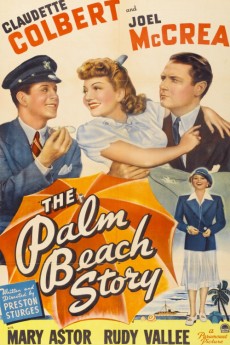 The Palm Beach Story (1942) download