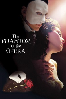 The Phantom of the Opera (2004)