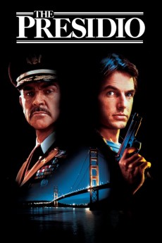 The Presidio (1988) download