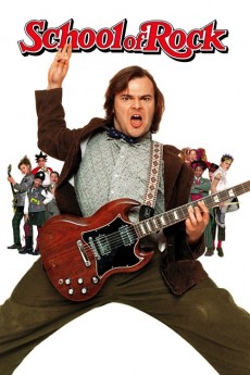 School of Rock (2003) download