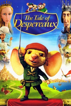 The Tale of Despereaux (2008) download