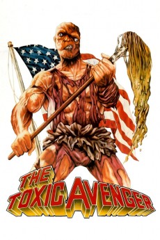 The Toxic Avenger (1984) download