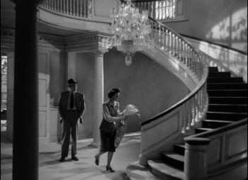 The Uninvited (1944) download