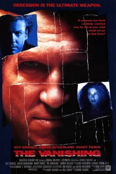 The Vanishing (1993) download