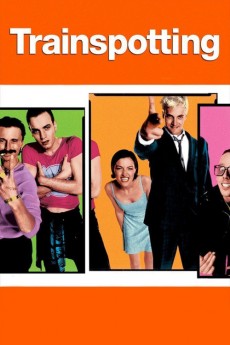 Trainspotting (1996) download