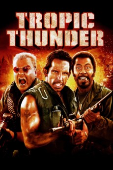 Tropic Thunder (2008) download