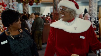 A Madea Christmas (2013) download