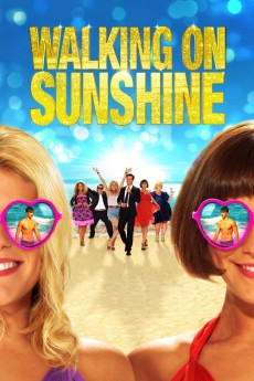 Walking on Sunshine (2014) download