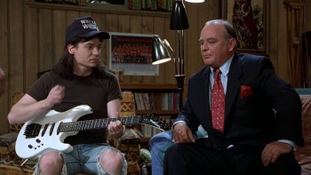 Wayne's World (1992) download