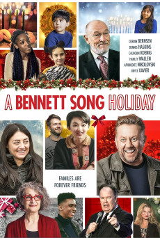 A Bennett Song Holiday (2020) download