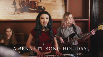 A Bennett Song Holiday (2020) download