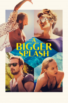 A Bigger Splash (2015) download