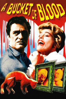 A Bucket of Blood (1959) download