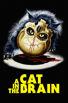 A Cat in the Brain (1990) download