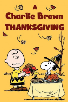 A Charlie Brown Thanksgiving (1973) download