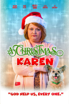 A Christmas Karen (2022) download