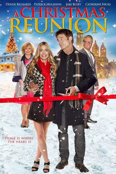 A Christmas Reunion (2015) download