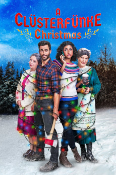 A Clüsterfünke Christmas (2021) download