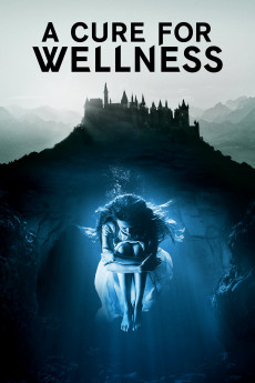 A Cure for Wellness (2016) download