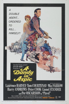 A Dandy in Aspic (1968) download