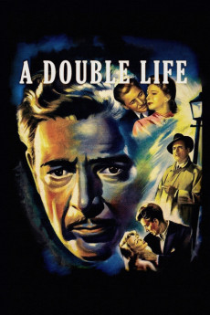 A Double Life (1947) download