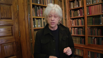 A Fanatic Heart: Geldof On Yeats (2016) download