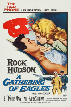 A Gathering of Eagles (1963) download