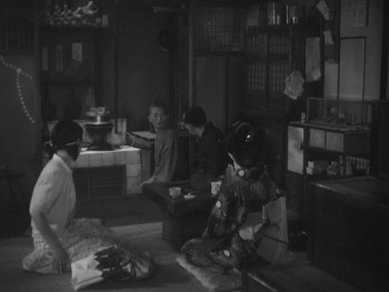 A Geisha (1953) download