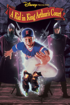 A Kid in King Arthur's Court (1995) download